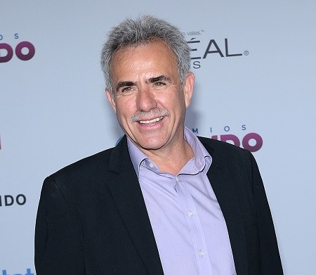 Ruben Morales Net Worth Revealed: $4 Million from Telenovelas